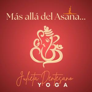 Más allá del asana...