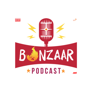 Bonzaar Podcast