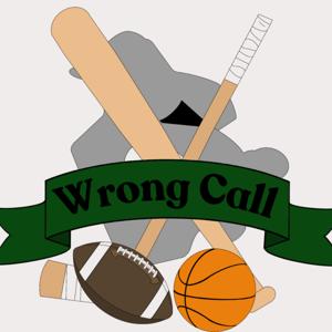 The Wrong Call Sportscast