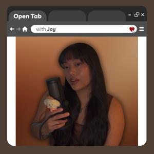 Open Tab with Joy