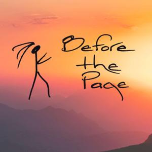 Before the Page