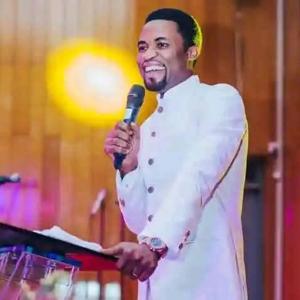 Apostle Orokpo Michael