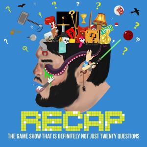 Recap Game Show