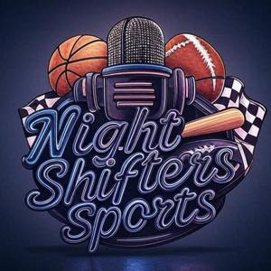 Night Shifters Sports