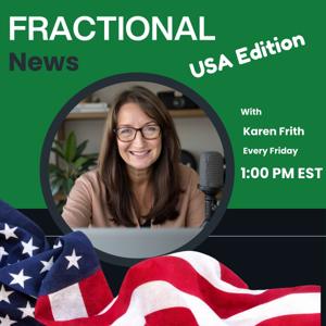 Fractional First