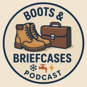 Boots & Briefcases