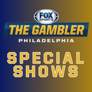 The Gambler Special Shows