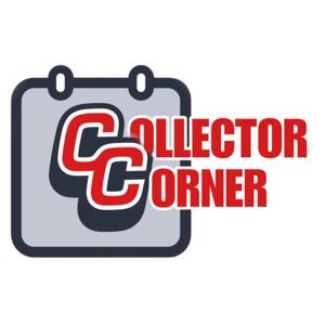 Collector Corner by CollectorCal.com