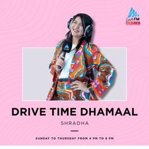 Drive Time Dhamaal