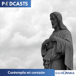 Contempla mi Corazón