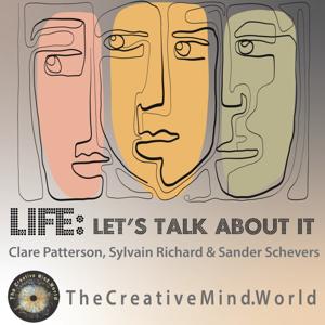 LIFE: Let’s Talk About It