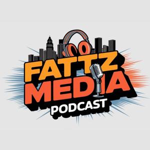 The Fattz Media Podcast: The Blueprint for Indie Artists: Music Business, Monetization & Ownership