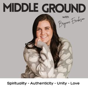Middle Ground with Brynne