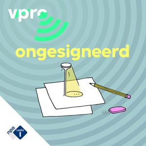 Ongesigneerd