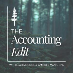 The Accounting Edit