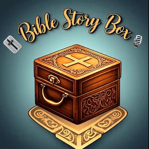 Bible Story Box