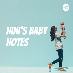 Nini's Baby Notes