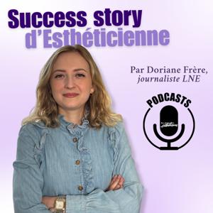 Success Story d'Esthéticienne