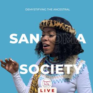Sangoma Society