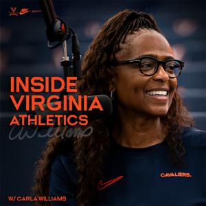 Inside Virginia Athletics with Carla Williams by Virginia Athletics