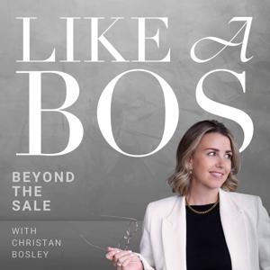 Like A Bos — Beyond The Sale