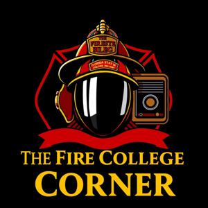 The Fire College Corner Podcast