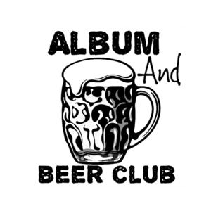 Album and Beer Club