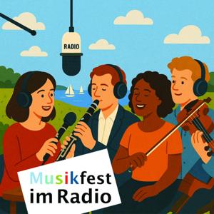 Musikfest im Radio – Der SHMF Podcast