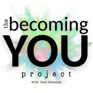 The Becoming You Project