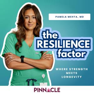 The Resilience Factor