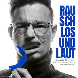 Rauschlos und Laut