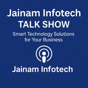 Jainam Infotech Talk Show