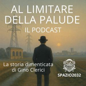 Al limitare della Palude.