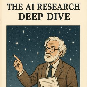The AI Research Deep Dive