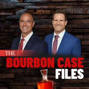 The Bourbon Case Files