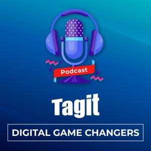 Digital Game Changers