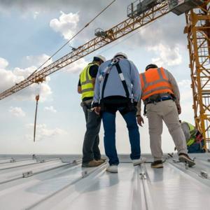 Expert Roof Restoration Services: Protec