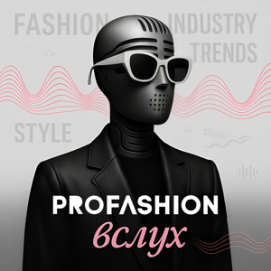 PROfashion вслух