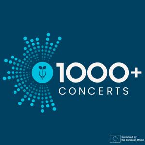 1000+ Concerts | The Art of Practicing