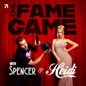 The Fame Game with Heidi & Spencer by Spencer Pratt, Heidi Montag, & Studio71