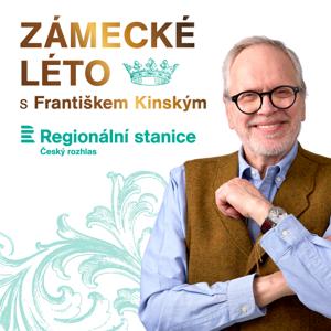 Zámecké léto