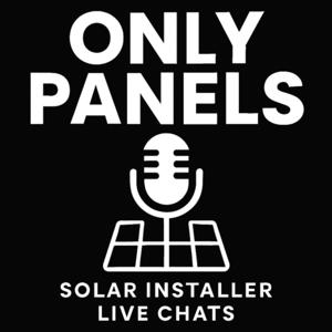 Only Panels - Solar Installer Chats