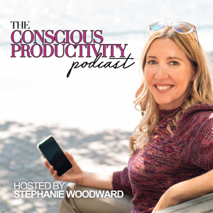 The Conscious Productivity Podcast