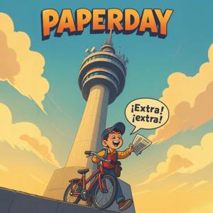 Paperday