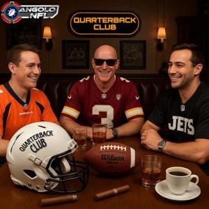 Quarterback Club