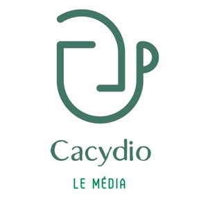 Le podcast de Cacydio