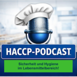 HACCP-Podcast