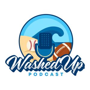 Washed Up Podcast
