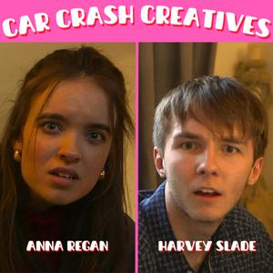 Car Crash Creatives