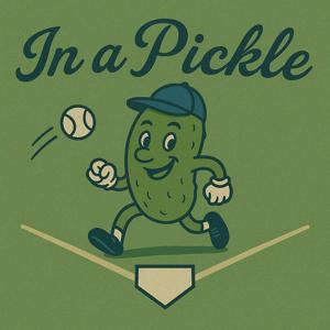 In a Pickle